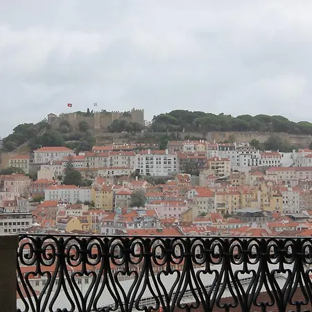 Window To Iii דירה