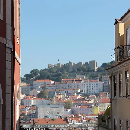 Appartement Window To Iii *