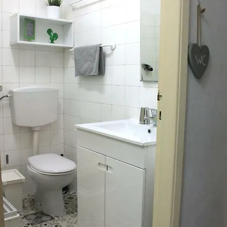 Apartament Window To Iii Lizbona