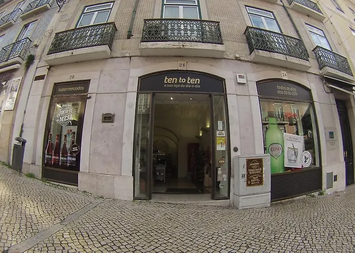 شقة Window To Iii