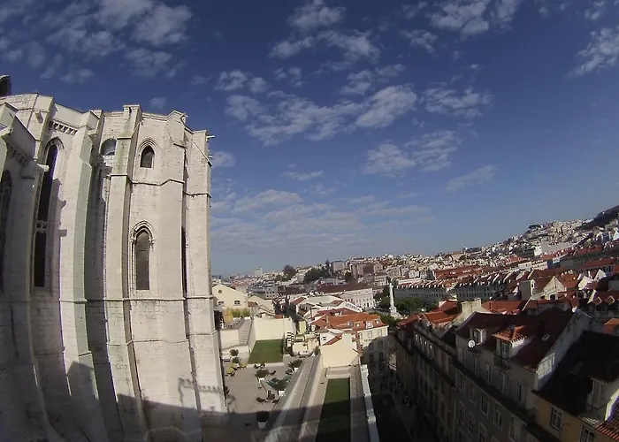 Window To Iii * Lisboa
