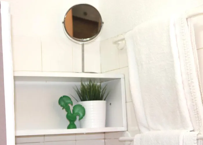 Window To Iii شقة