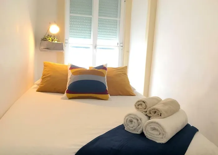 شقة Window To Iii