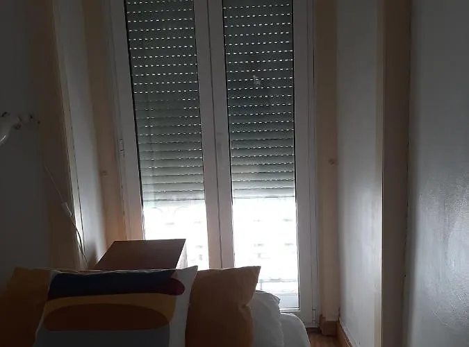 Window To Iii Lisboa