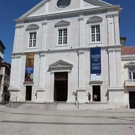 Window To Iii * 리스본