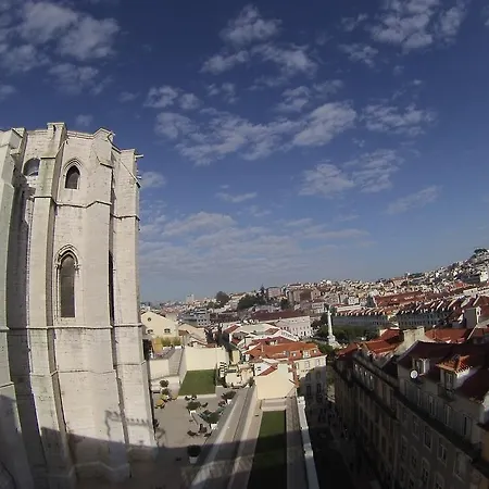 Window To Iii * 리스본