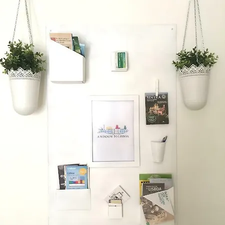 Window To Iii 아파트